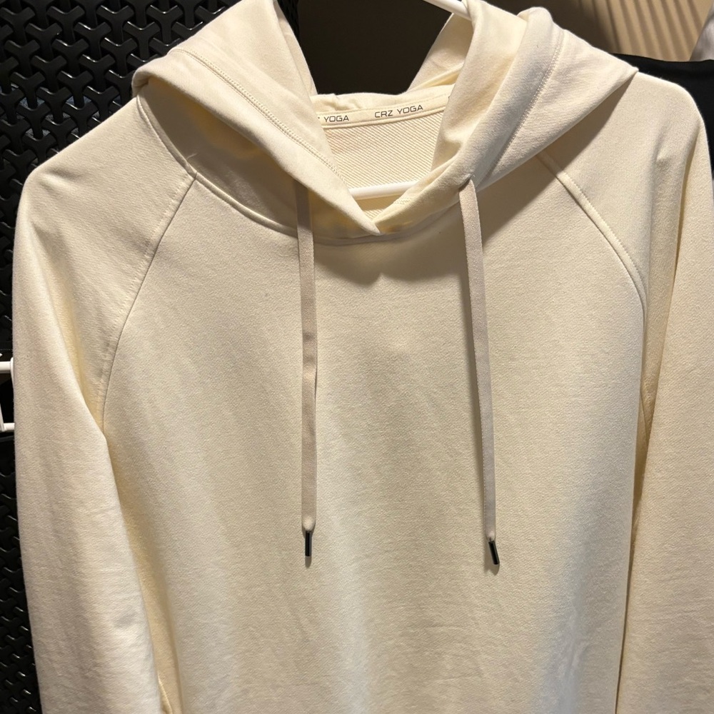CRZ hoodie